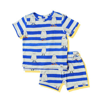 Pijama Fantasma Infantil